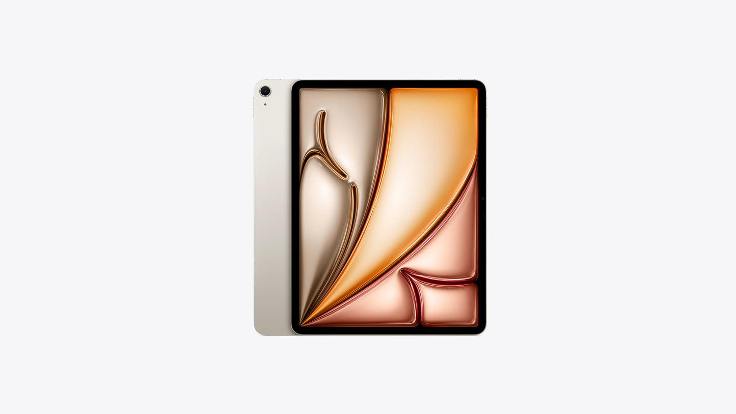 iPad Air 13" (M4)