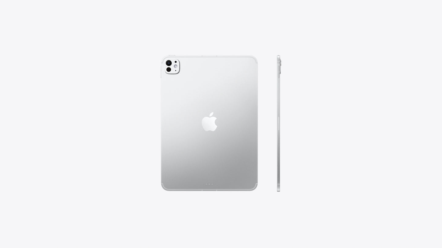 iPad Pro 11" (M5)