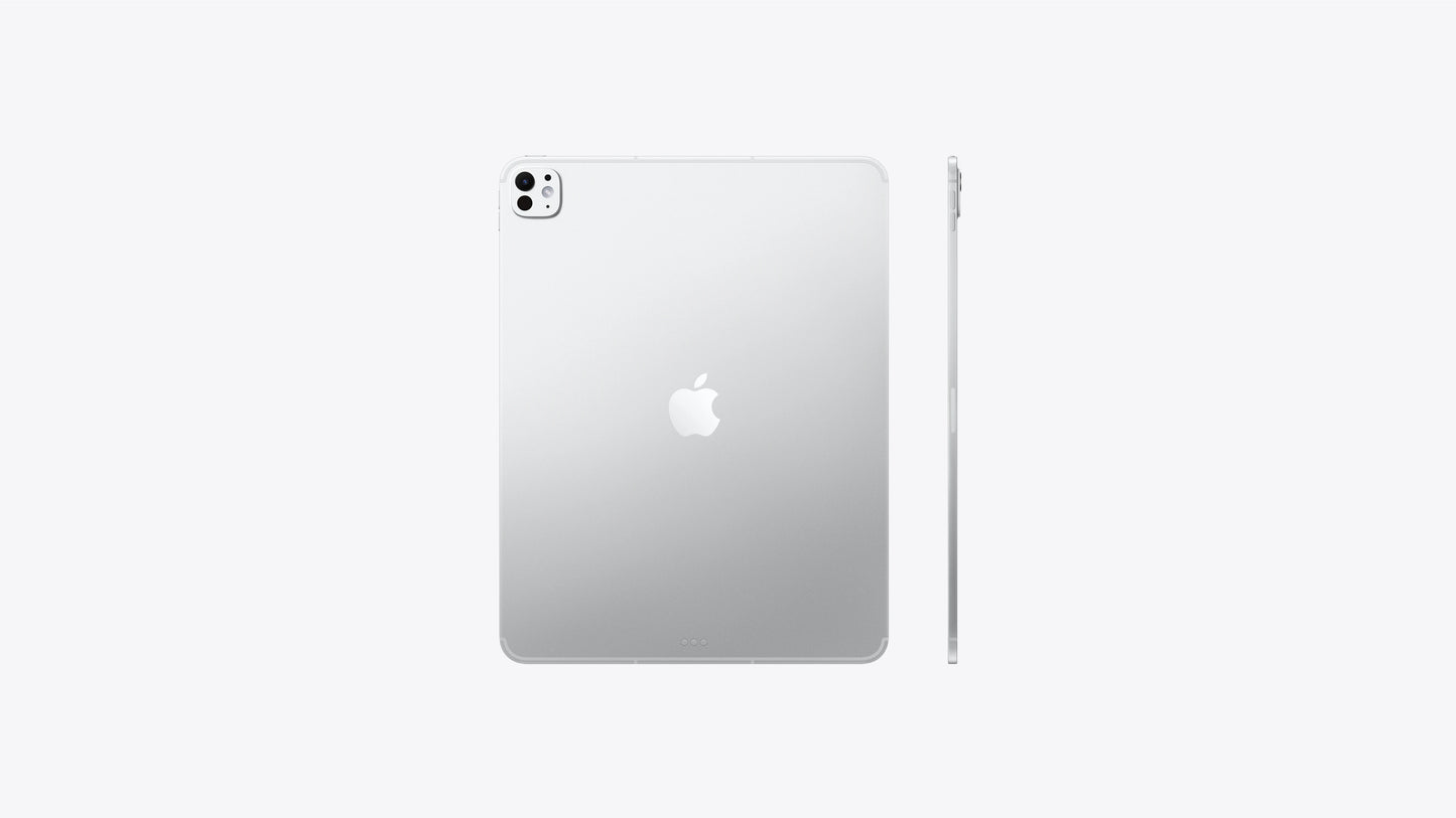iPad Pro 13" (M5)
