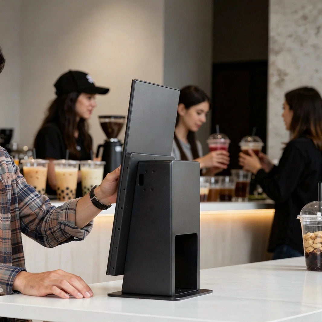 When it comes to Kiosks, the ROI speaks for itself, and we’re sharing the data.