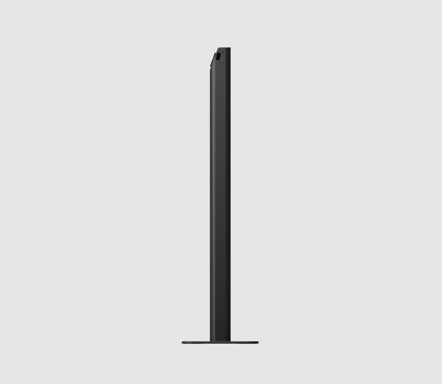 KIOSK01 Floor Stand