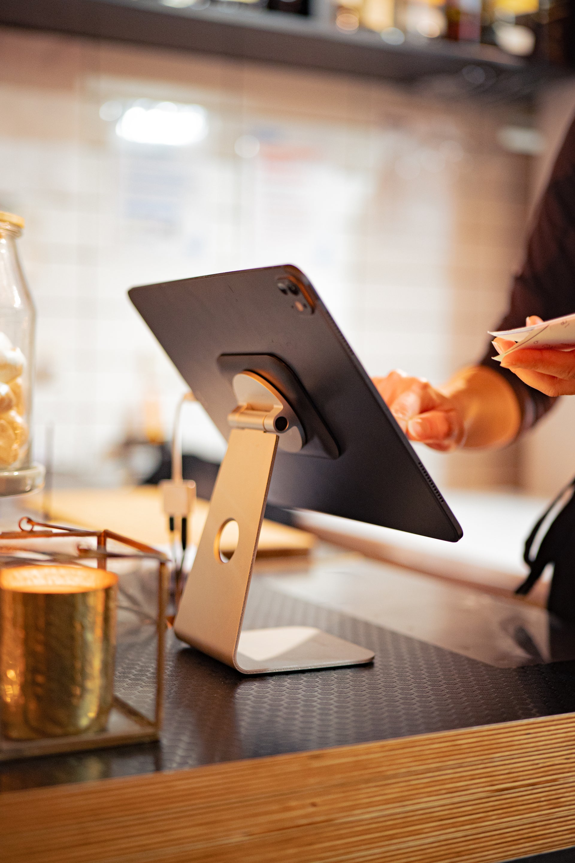 Universal Tablet Stand