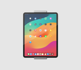 Powered iPad Wall Mount