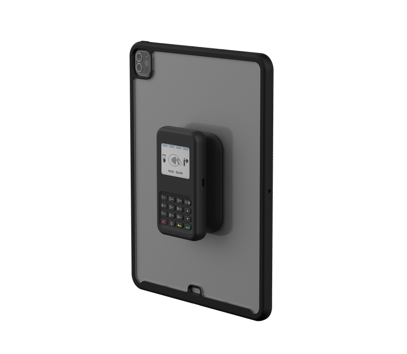 Rugged iPad mPOS Kit