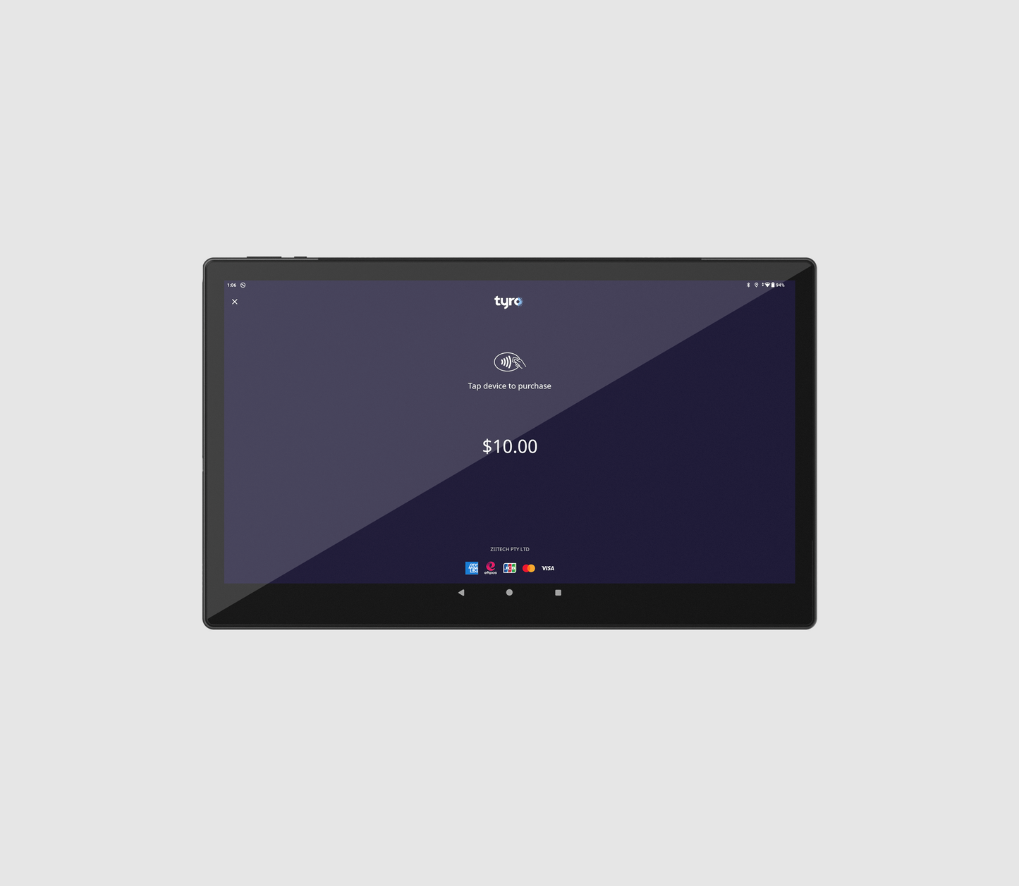 PayTouch 14