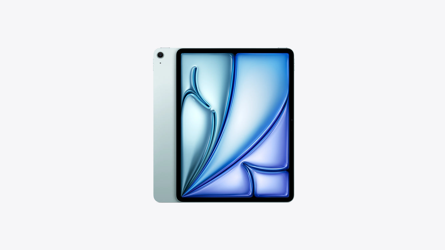 iPad Air 13" (M4)