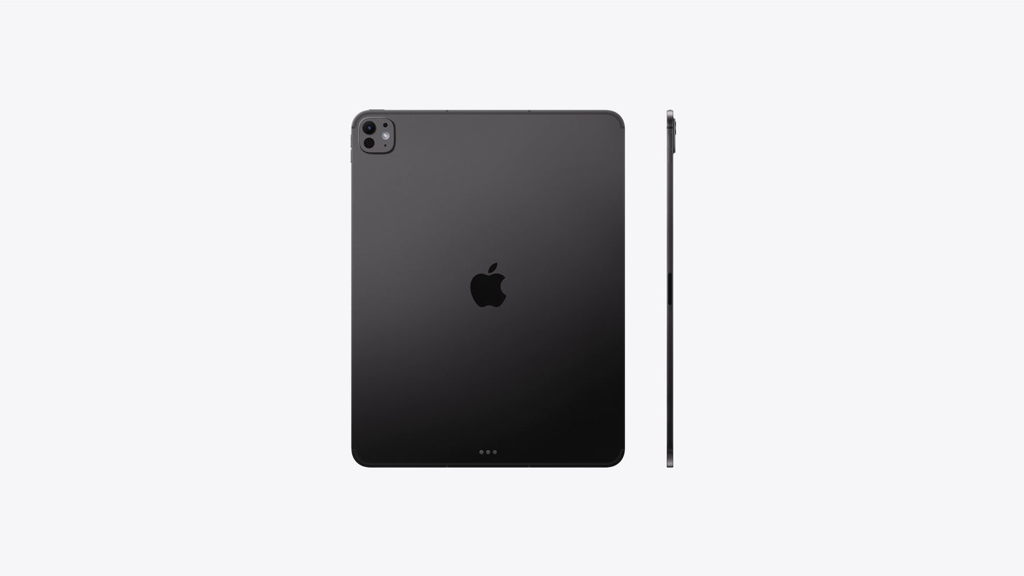 iPad Pro 13" (M5)