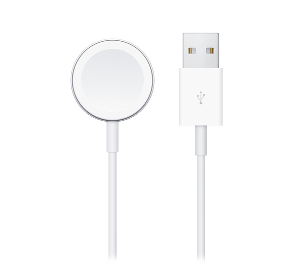 Apple Watch Magnetic Charger to USB-C Cable (1m)