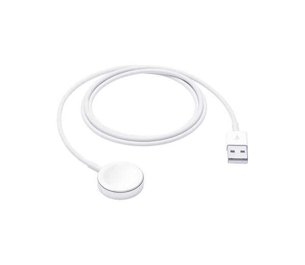 Apple Watch Magnetic Charger to USB-C Cable (1m)