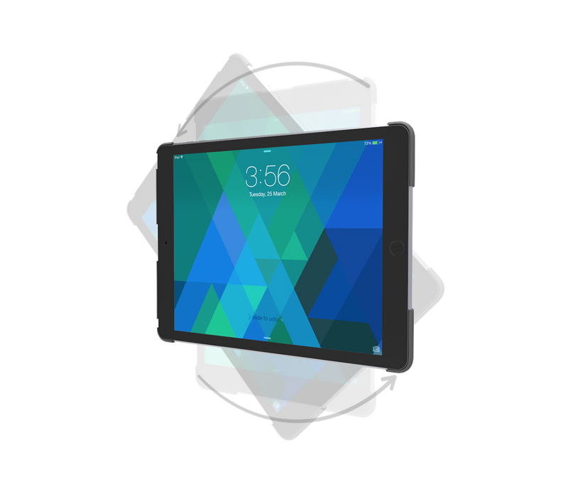 iPad Wall Mount Disk