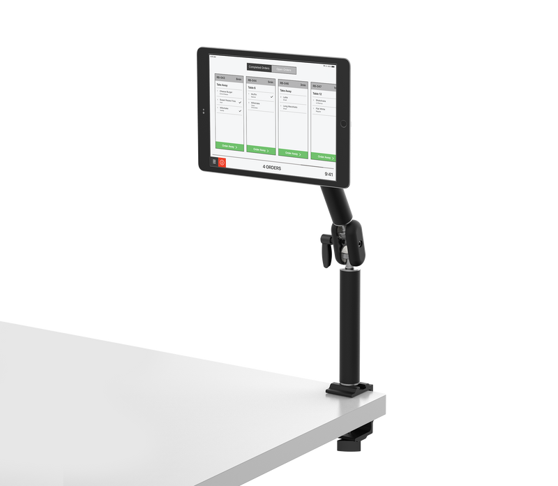 Universal Tablet Connect Arm